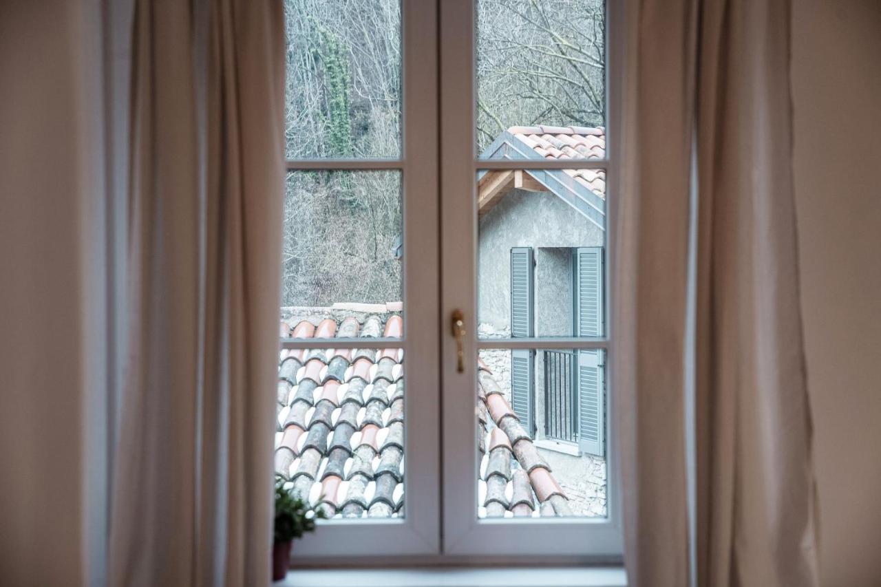 Salorino Apartments By Quokka 360 - With A View Of Nature Mendrisio Zewnętrze zdjęcie